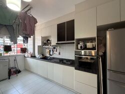 Blk 13 Toh Yi Gardens (Bukit Timah), HDB 5 Rooms #589793041